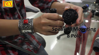 What is Speakon and Powercon Connector in Professional Audio Apllications [upl. by Ashli828]