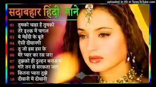 Hindi❤️sad❤️ songromantic songslove ❤️old bollywood songs sadsad song Song sad hindi [upl. by Ribble]