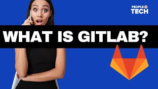 Gitlab Explained What is Gitlab and Why Use It [upl. by Arten]