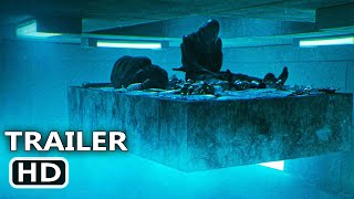 THE PLATFORM Official Trailer 2020 SciFi Thriller Netflix Movie HD [upl. by Cassandra]