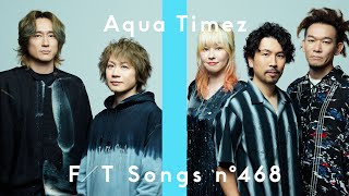 Aqua Timez  千の夜をこえて  THE FIRST TAKE [upl. by Kenzi]