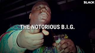 The Notorious BIG  Respect sub español [upl. by Hnirt]