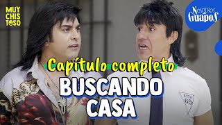 Nosotros Los Guapos  Capítulo 1 completo Temporada 1  El camino de El Vítor y Albertano se cruza [upl. by Brigida]