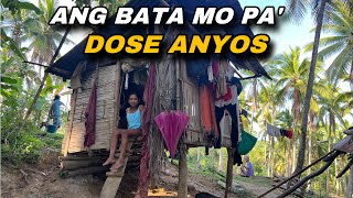 ANG DALAGITANG MANGYAN SA MUNDOK [upl. by Lahpos401]