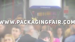 Get your ticket now to visit Eurasia Packaging Istanbul 2023 [upl. by Dev899]