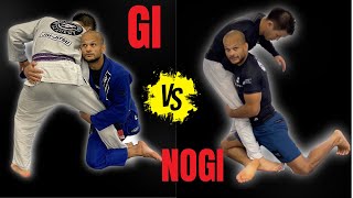 How To Arm Drag Like a Pro  Marcelo Garcias Signature Move [upl. by Carilyn]