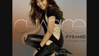 Pyramid  Charice Ft IYAZ  DjX REMIX [upl. by Akkeber179]