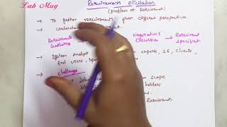 Requirement elicitation process and techniques  software engineering in telugu [upl. by Willow852]