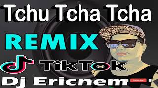 Viral Tiktok  Tchu Tcha Tcha  Discobudots Remix  Dj Ericnem 2021 [upl. by Ayotl]