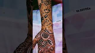 shaikh mehndi artist [upl. by Holloway597]