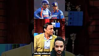 Shoaib Akhtar praising his own bowling skills and performances😯 shorts cricket sachin viral [upl. by Strauss]