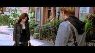 THE MORTAL INSTRUMENTS CITY OF BONES  MOVIE TRAILER 2 [upl. by Lindemann]