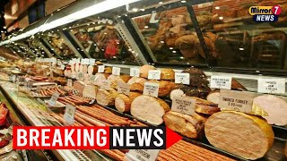 Listeria Outbreak Linked to Deli Meats Raises Public Health Concerns [upl. by Parthinia]