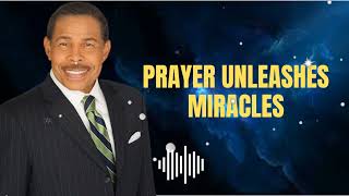 Faith Power with Bill Winston  Prayer Unleashes Miracles [upl. by Sitof]