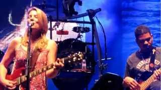 Allman Brothers Band  Dont Think Twice wSusan Tedeschi [upl. by Margit]