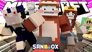 초스피드 벌칙내기 마라톤 스피드 런 마인크래프트 미니게임 Minecraft  Speed Run  도티 [upl. by Narra]