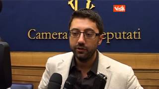 COLETTI M5S ATTUALE LEGGE DROGHE LEGGERE DELETERIA vista tv [upl. by Weathers]