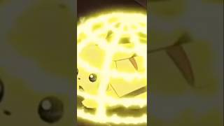 The Shocking Truth About Ash amp Pikachus New Move [upl. by Ieppet]