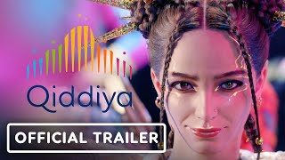 Qiddiya Gaming  Official Trailer [upl. by Barimah]