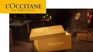 MagicOfProvence  Holiday Season  LOccitane [upl. by Beth935]