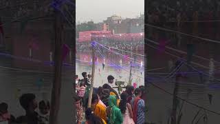 ￼ Noida sector 63 Budh Vihar ￼Chhat Ghat charjarsi [upl. by Laurene272]