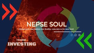 Jan 248pmNepseliveNEPSESOUL\\NEPSEANALYSIS [upl. by Natye348]