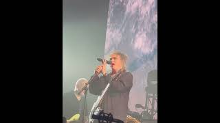 The Cure Alone  Troxy 111224 [upl. by Ilojne]