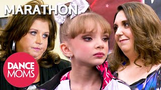 Sarah Is a THREAT to Everyone Christy amp Sarah’s Journey in the ALDC Marathon  Dance Moms [upl. by Artap]