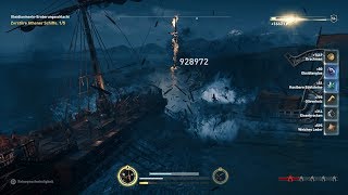 Assassins Creed Odyssey 228 Segel und Legenden [upl. by Starbuck]