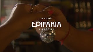 EPIFANIA  O Filme  Trailer Oficial [upl. by Lexi]