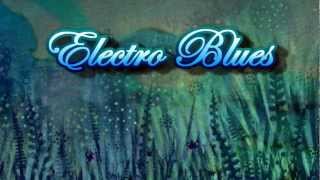 Almunia  Electro Blues New Moon 2011 [upl. by Rubetta]