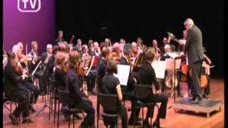 Sinfonietta Breda live op de KAMmpg [upl. by Barbie]