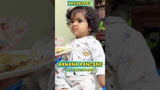 Healthy breakfast recipe for 10 months old babies  Taahira recipe  South Indian Mom shorts food [upl. by Asserac]