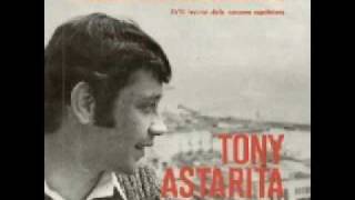 Tony Astarita  Distrattamente 1970 Festival di Napoli [upl. by Komsa]