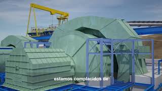 🇵🇪 Proyecto Quellaveco  Anglo American 🔴 [upl. by Atinra]