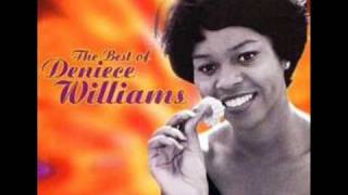 Deniece Williams  Its gonna Take A Miracle [upl. by Dlorej872]