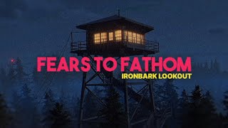 Fears to Fathom Ironbark Lookout [upl. by Guglielmo192]