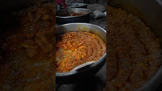 “Hyderabadi Shadi Ka Khana Like Never Before 🍛✨ WeddingFeast HyderabadiFood [upl. by Ledua572]