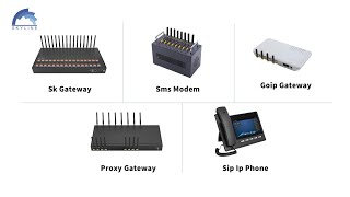 Reach global customers through bulk SMS access by different 4 SIM cards proxy routers [upl. by Lazarus]