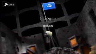 Warzone  Still rusty but coming back [upl. by Nnuahs]