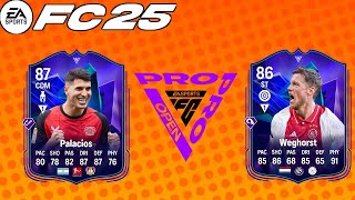 FC PRO Promo is Here EA FC 25 FUT Moments [upl. by Gnaoh]