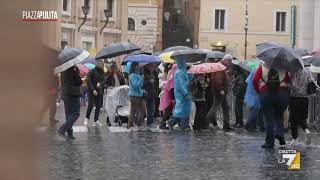 Truffa sull’olio extravergine l’indagine a Roma [upl. by Yenroc584]