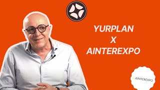 Ainterexpo x Yurplan  Une collaboration qui redéfinit lexpérience des organisateurs d’événements [upl. by Codi959]