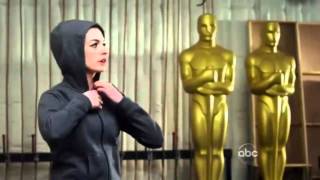 OSCAR®  TRAILER  Reel 2011 [upl. by Savanna287]