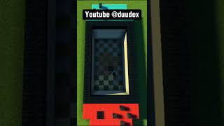 Base Nintendo Switch Minecraft shorts minecraft minecraftbuilding [upl. by Meg]