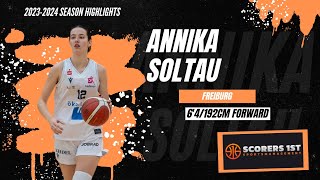 ASoltau 202324 Highlights [upl. by Eiramassenav]