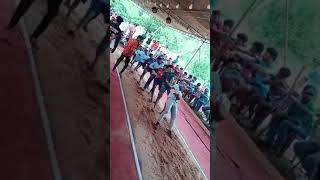 Tugofwar  Nava sakthi Mundoor tugofwar [upl. by Mattland]