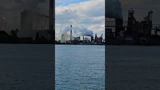 canada detroit ontario windsor [upl. by Zetniuq206]