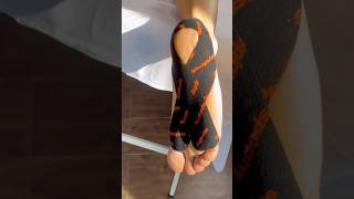 Pain relief for plantar fasciitis We are Sports Physio [upl. by Gibe566]