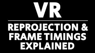 How to monitor your game performance in VR [upl. by Walsh]